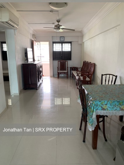 Blk 42 Chai Chee Street (Bedok), HDB 3 Rooms #195213592